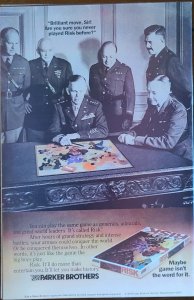 The New Mutants #24 (1985)