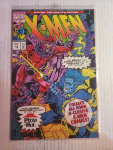 The X-Men Collector's Edition #3 (1993)