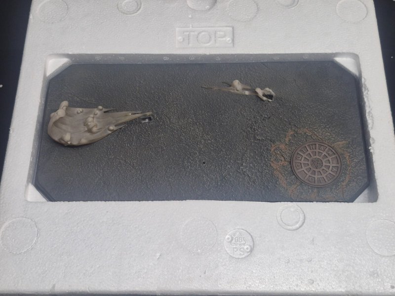 DC Gotham City Garage Harley Quinn Deluxe Statue 407/1000 *PLEASE READ*