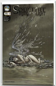Soulfire: Dying of the Light #5 (2006)