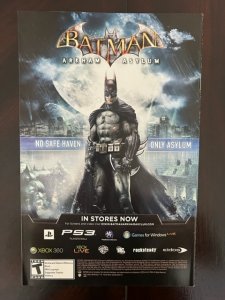 Superman #693 (2009)