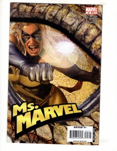 Ms. Marvel #23 Direct Edition (2008)   >>> $4.99 UNLIMITED SHIPPING!!! / EC#3