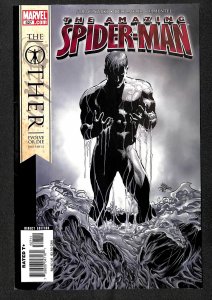 The Amazing Spider-Man #527 (2006)