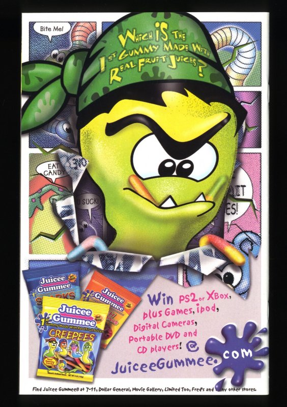 Astonishing X-Men #3 VF/NM 9.0