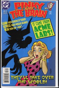Pinky and the Brain #27 (1998)