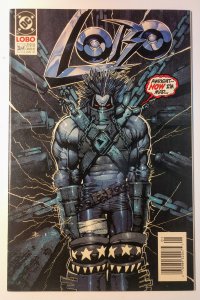 Lobo #3 (9.0, 1991)