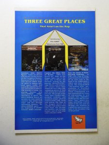 The Amazing Spider-Man #322 (1989) VF+ Condition