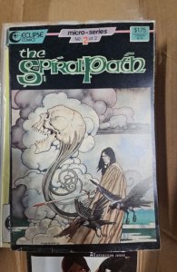 Spiral Path #2 (1986)