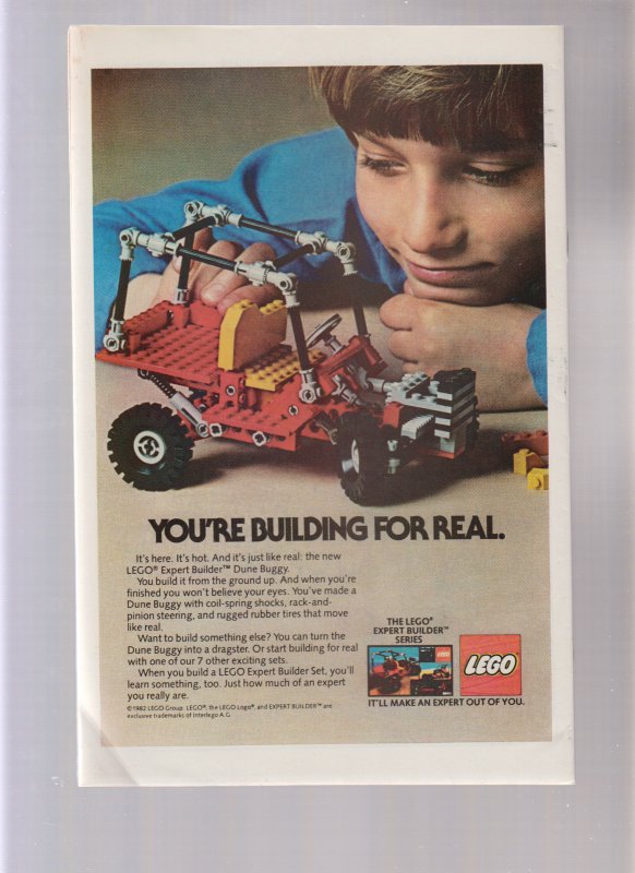 Red Sonja #1 - Signed by Roy Thomas. (8.5) 1983