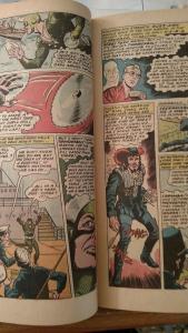 House of Mystery #170 (Oct 1967, DC)