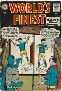 World's Finest Comics #146 (1964)