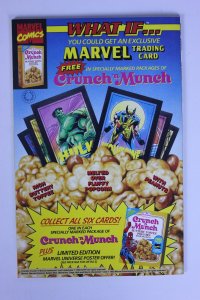 The Uncanny X-Men #300 Direct Edition (1993) X-Men [Key Issue] NM