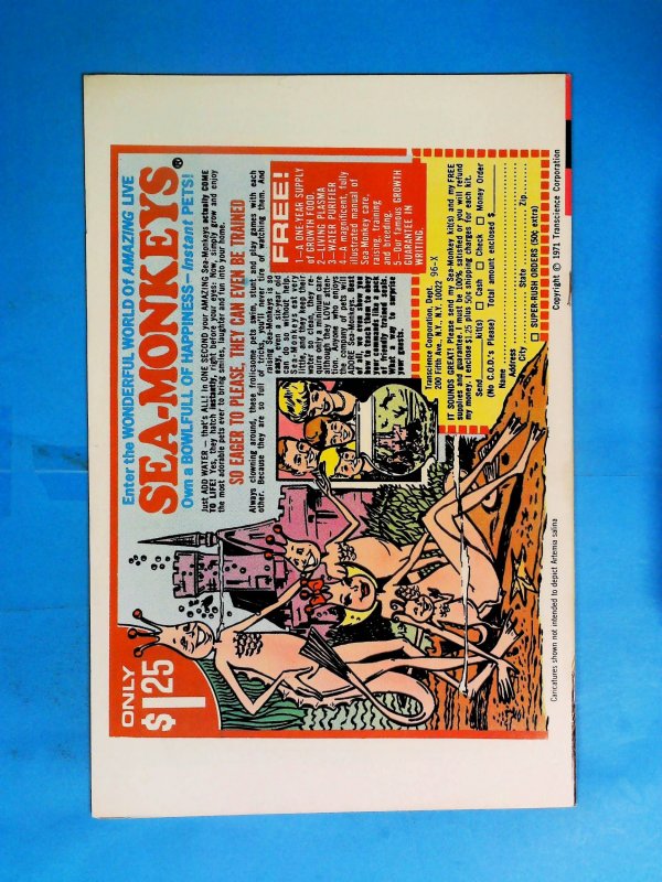 Ripley's Believe it or Not! #84 (1978)