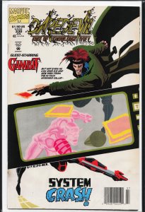 Daredevil #330 (1994) Daredevil