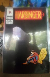 Harbinger #20 (1993)