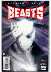 Universe X Special: Beasts (2001)