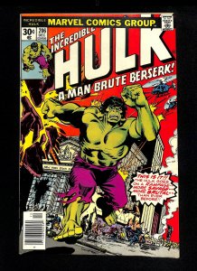 Incredible Hulk (1962) #206