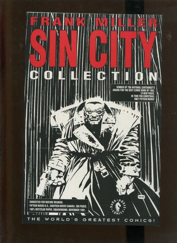 JOHN BYRNE'S NEXT MEN #6 (9.2)NM- DOMINOES!! 1992