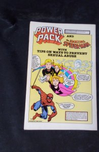 The Avengers #269 Direct Edition (1986)