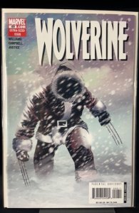 Wolverine #49 (2007)
