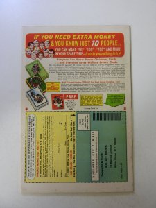 Secret Hearts #147 (1970) FN+ condition