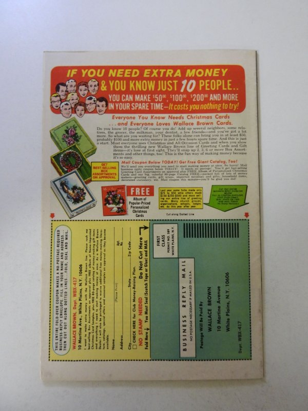 Secret Hearts #147 (1970) FN+ condition