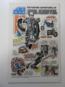 Howard the Duck #1 (1976) VF/NM Condition!