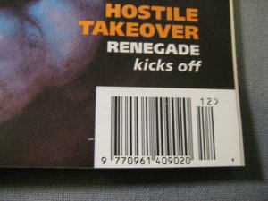 Aliens #18 Vol 2 (1993, Dark Horse) UK Comic Magazine 