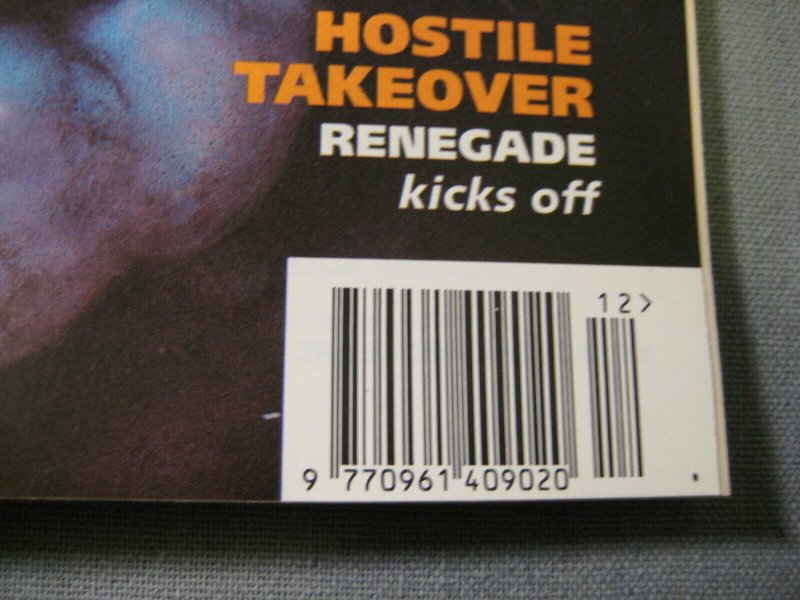 Aliens #18 Vol 2 (1993, Dark Horse) UK Comic Magazine 