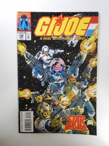 G.I. Joe: A Real American Hero #146 (1994)
