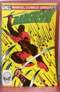 Daredevil #189 (1982)