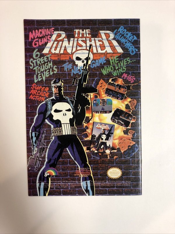 Marvel Comics Amazing Spider-man (1991) # 344 (NM) 1st App Cletus !