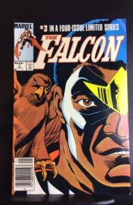 The Falcon #3 (1984)