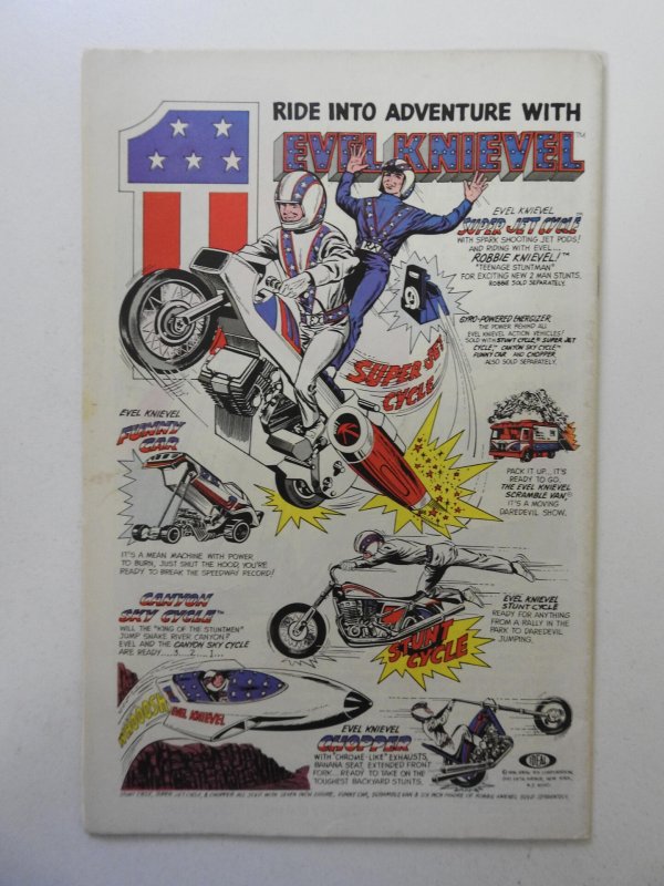 The Avengers #156 (1977)