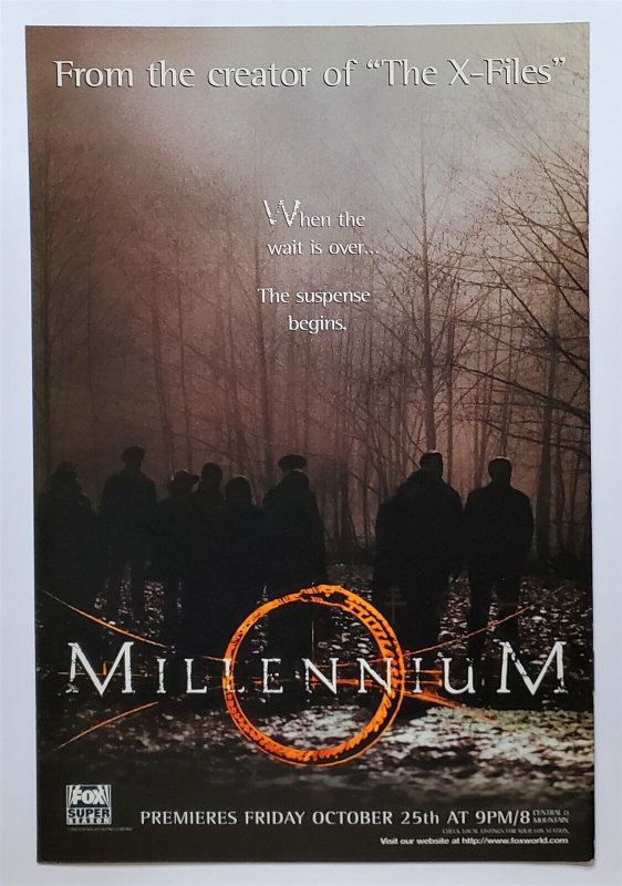 UltraForce (Vol 2) #13 (Oct 1996, Malibu) VF/NM