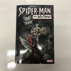 Spider-Man : The Last Hunt (2023) TPB Collects # 1-5 Marvel Universe • DeMatteis