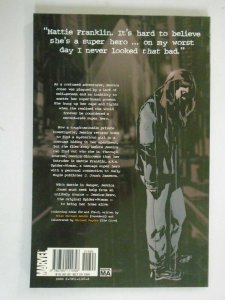 Alias TPB #3 SC 6.0 FN (2003 1st Printing)