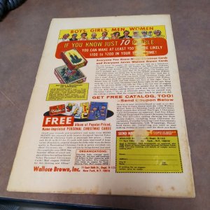 Cheyenne Kid 43 & 57 Silver age Charlton Comics Western Hero Lot Run Set...