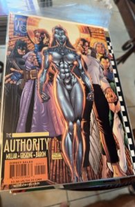 The Authority #29 (2002) The Authority 