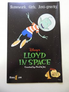 Thor #33 (2001) FN Condition