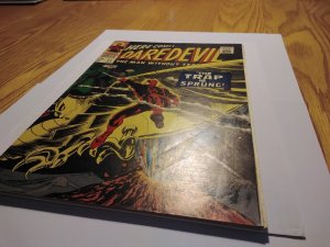 Daredevil #21  (1966)