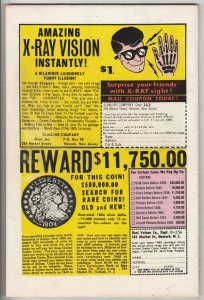 Amazing Spider-Man, King-Size Annual #2 (Jan-65) VF High-Grade Spider-Man