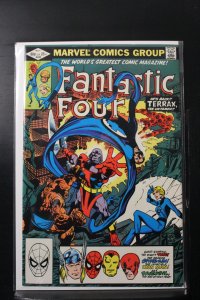 Fantastic Four #242 (1982)
