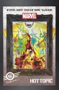 Hawkeye vs. Deadpool #2 (2015)