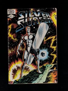 Silver Surfer (1982) VG