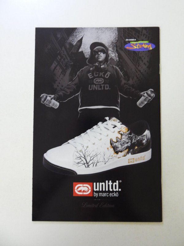 The Amazing Spider-Man #544 NM- condition