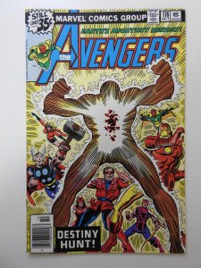 The Avengers #176 (1978) FN/VF Condition!