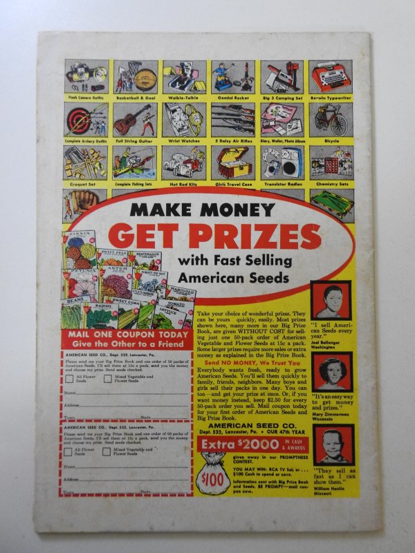 Superman #176 (1965) VG Condition!