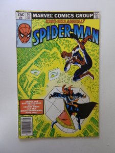 The Amazing Spider-Man Annual #14 (1980) VF condition