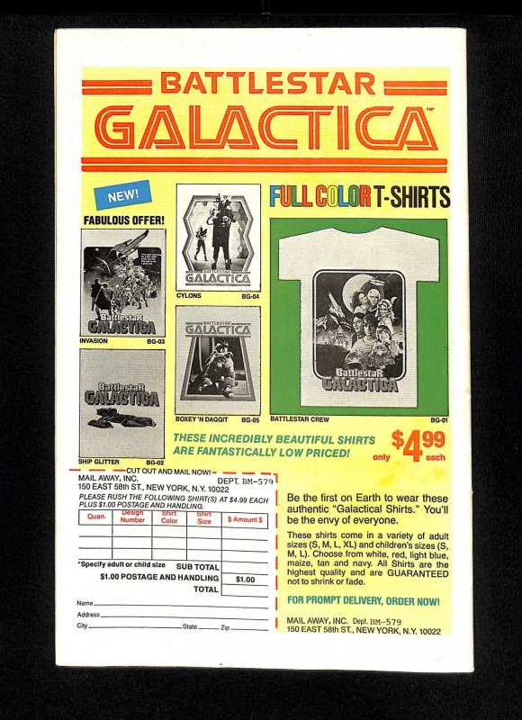 Avengers #183 Ms. Marvel Joins! Absorbing Man Appearance!